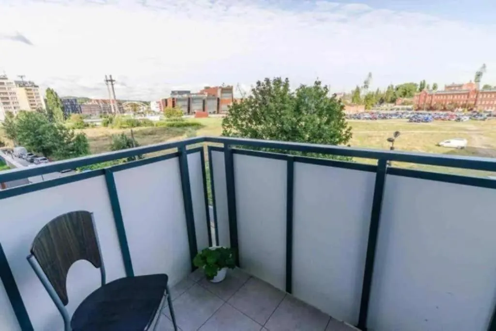 Urbannest Walowa 25C Apartment Gdansk