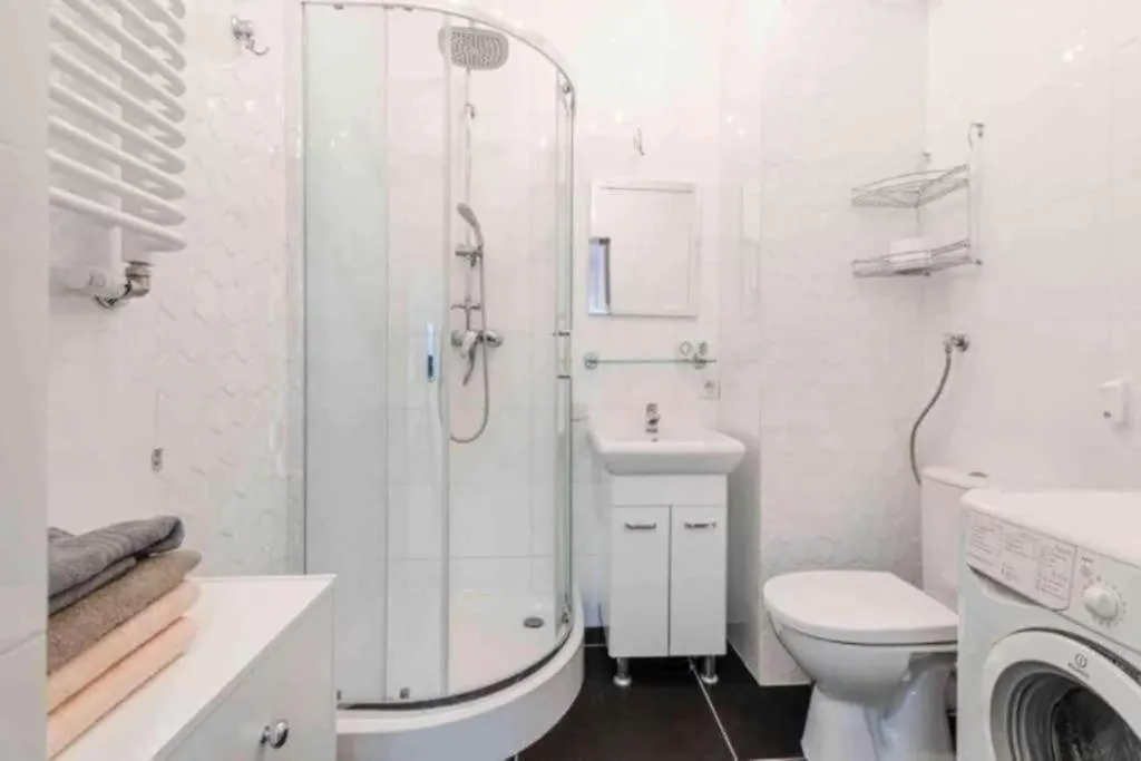 Urbannest Walowa 25C Apartment Gdansk Poland