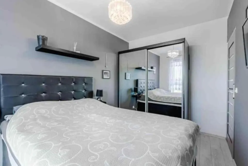 Urbannest Walowa 25C Apartment Gdansk 0*,  Poland