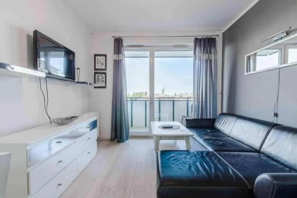 Urbannest Walowa 25C Apartment Gdansk Poland